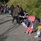 Personas con enfermedades catastróficas esperarán 15 días para recibir respuesta del Gobierno.