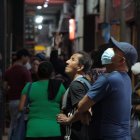 Guayaquil: Protocolos de emergencia se activan tras el sismo de magnitud 6