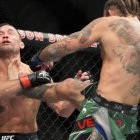 Igual que al legendario Frankie Edgar, a quien noqueó en noviembre del 2021 de un patadón, Chito Vera se sacudió con su gente en Twitter.