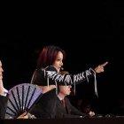 Lolita protagonizó una fuerte discusión con el Director de La Academia.