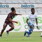 Mushuc Runa goleó a 9 de Octubre en el Bellavista de Ambato