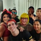 El Chow Disnei, es la obra en homenaje a Efraín Ruales que se presentará en octubre