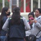 El ministro del Interior confirmó que la cifra de fallecidos es de 12 y no 13 como se anunció ayer.