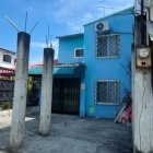 La matriz de Digmary S.A. se pierde entre las casas de la ciudadela y sus vecinos no la ubican.