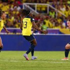 La Avalancha amarilla apunta a sumar su segunda victoria en la Copa América que le permita seguir en carrera a la Copa del Mundo.