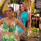 Candidatas a Miss Ecuador