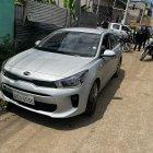 El vehículo y su propietario fueron rescatados por agentes policiales, en el norte de Guayaquil.