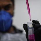 A través de la dosis se pueden administrar proteínas inmunizantes a través de la superficie de las mucosas.