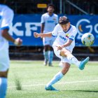 La Sub 17 de Emelec clasificó a los octavos de final de la Gothia Cup, donde se medirán al Kalmar FF de Suecia.