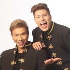 El Dúo del Ecuador, Héctor y Jinsop