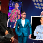 Personajes de la TV nacional opinaron sobre la polémica declaración del cantante Nicky Jam.