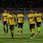 Los amarillos se enfrentan este domingo 24 de julio a las 19:00 al conjunto celeste en el Monumental