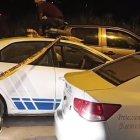 Hubo cuatro muertes violentas en la provincia.