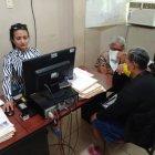 Patricia Rodríguez pidió justicia por el asesinato de su hermano José.