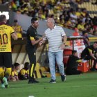 Se alejan las opciones de Barcelona de ser campeón directo de la LigaPro.