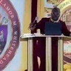 Roban a predicador de Nueva York un millón de dólares en joyas durante sermón