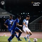 Adolfo Muñoz, de 24 años, pasó por El Nacional (2015-2018) y Liga de Quito (2019-2022).