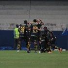 El Papá va ganando en el Capwell