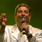 El cantante colombiano falleció a los 71 años de edad.