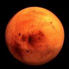 La NASA prevé traer las primeras muestras de Marte en 2033