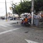 En el mismo sector, la tarde de ayer balearon a 4 personas, una murió.