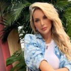 Érika Vélez solicitó una mediación con Santiago Castro, pero no se dio por segunda ocasión