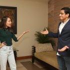 Haz que tu hogar sea un lugar en el cual te quieres refugiar. Evita los 'pitos' innecesarios en 'caleta'.