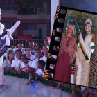 Muy feliz, explicó que, se enfocará en trabajar con grupos prioritarios y fortalecer la cultura afroecuatoriana.