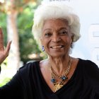 Muere la actriz Nichelle Nichols, que encarnó a Nyota Uhura de "Star Trek"