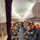 Aucas es una nave que va bien en la segunda etapa de LigaPro.