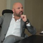 Miguel Ángel Loor continuará en el cargo presidencial de la LigaPro hasta el 2026.