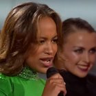 Thayz Torres, de 16 años, fue seleccionada entre seis mil aspirantes