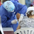 El plan de vacunación será intensivo, hasta finalizar septiembre.