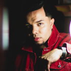 Alex Zurdo, el cantante cristiano que estará en Guayaquil.