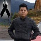 El ecuatoriano Franklin Guamán, de 26 años, intentaba llegar a los Estados Unidos de manera ilegal, pero falleció en su intento.