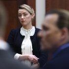 Depp había rodado Pirates of the Caribbean 5 durante los últimos meses de su matrimonio y, al no tener separación de bienes, sus ingresos se consideraban patrimonio común.