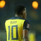 Plata tras su condena a 2 años sin licencia de conducir: Estoy tranquilo y he pasado página