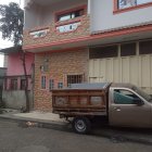 El artefacto explosivo fue colocada en un vehículo parqueado en el sector.