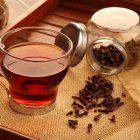 El clavo de olor es ideal para aromatizar las recetas.