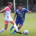 Emelec no pudo ante Ñañas y perdió la categoría en el fútbol femenino.