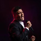 Es amante del verde, ceviche y camarón.