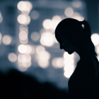 Referencial. La afectada había salido de un centro comercial.