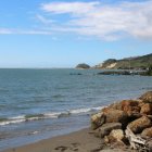 Riesgos detectó enjambre sísmico frente a las costas de Manabí