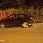 Dueño de cevichería fue hallado muerto en la cajuela de un vehículo