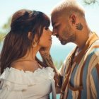 Anitta y Maluma, juntos de nuevo en el tema "El que espera"