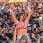 El festival de música electrónica, que había estado ausente por la pandemia, regresó con fuerza en el marco del feriado en su cuarta edición.