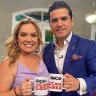 Úrsula Strenge estará fuera de TC solo hasta finales de agosto