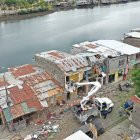 Muertos, heridos y casas destruidas es el saldo de la explosión en el Cristo del Consuelo.