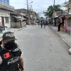 El atentado se registró el pasado domingo 14 de agosto.