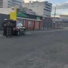 Temor por una alerta de bomba en el norte de Quito
